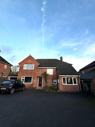 4 Bedroom Detached House To Rent In Church Lane Kirk Langley Ashbourne, DE6