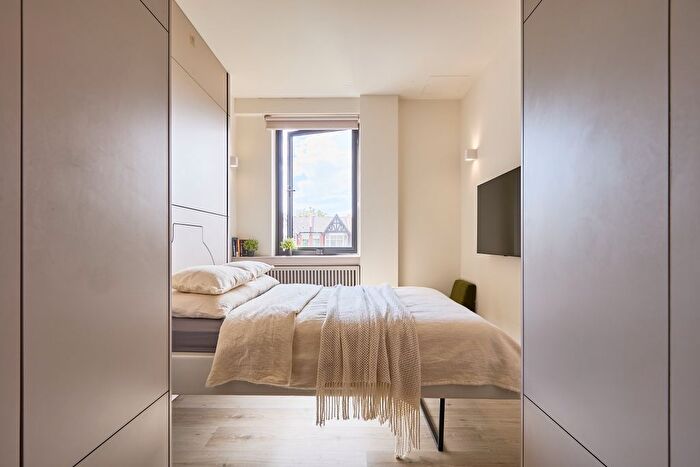 Studio To Rent In Lowlands Rd, Harrow, HA1