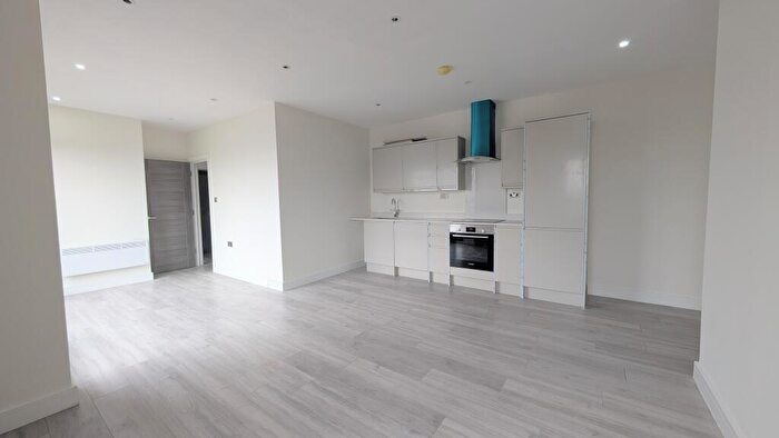 1 Bedroom Apartment To Rent In Krissh House, - Northolt Road, Harrow, HA2