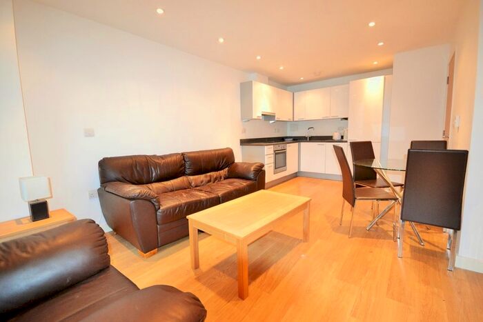 1 Bedroom Flat To Rent In Mybase, Borough, SE1