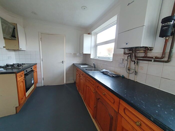 5 Bedroom Property To Rent In Elm Grove, Brighton, BN2