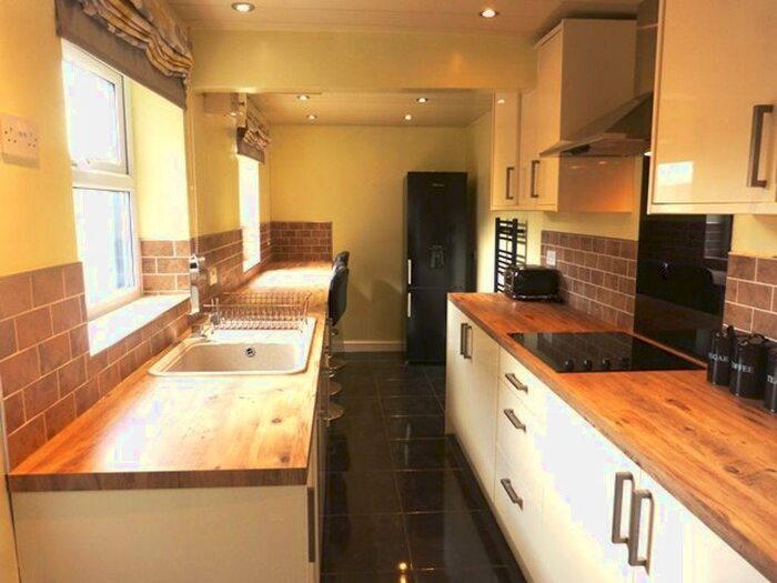 2 Bedroom Terraced House To Rent In Oxford Street, Ulverston, LA12