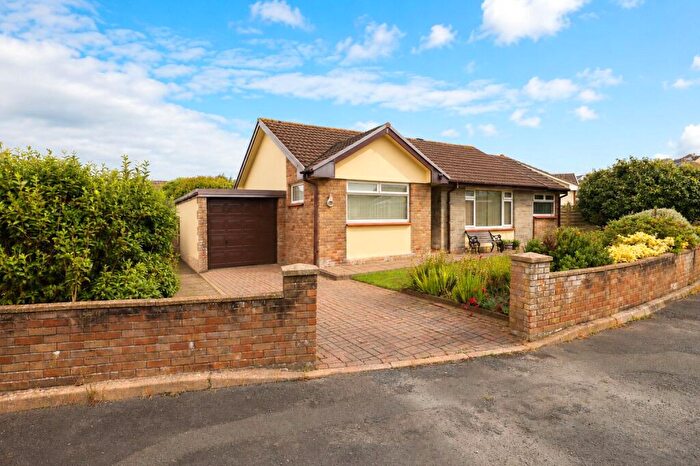 3 Bedroom Bungalow For Sale In The Links, Westward Ho!, Bideford, EX39