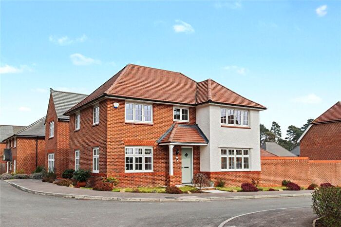 4 Bedroom Detached House For Sale In Champions Place, Haywards Heath, West Sussex, RH17