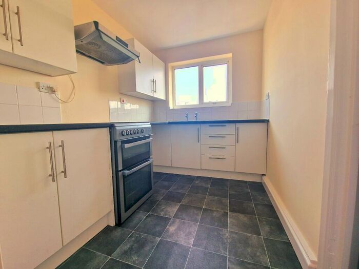 2 Bedroom Flat To Rent In Britannia Road, St Marys, SO14