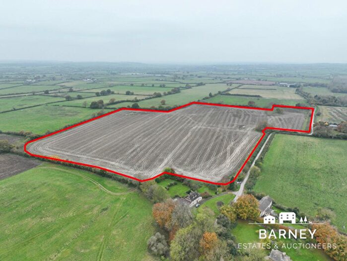 Land For Sale In Chaddington Lane, Swindon, SN4