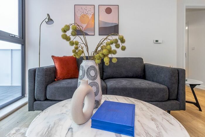 2 Bedroom Flat To Rent In Viscount House, Regency Heights, NW10