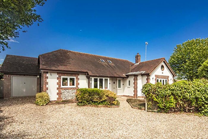 4 Bedroom Detached House For Sale In Fairoak Cottage, Whitchurch Hill, RG8