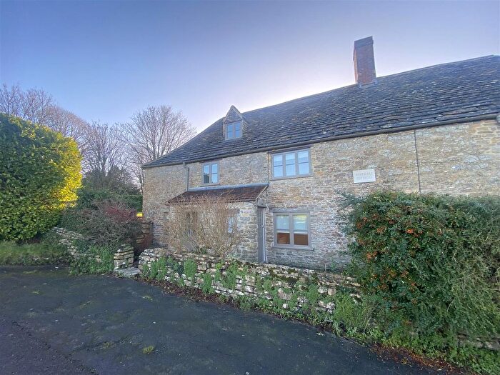 2 Bedroom Semi Detached House To Rent In Longburton, Sherborne, DT9