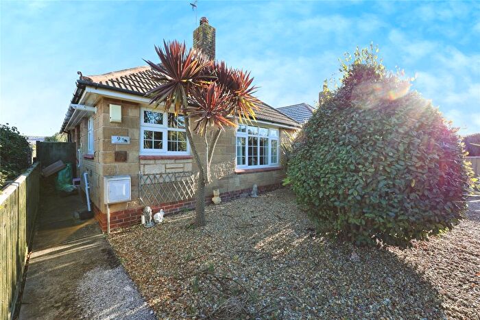 2 Bedroom Bungalow For Sale In James Avenue, Sandown, Isle Of Wight, PO36