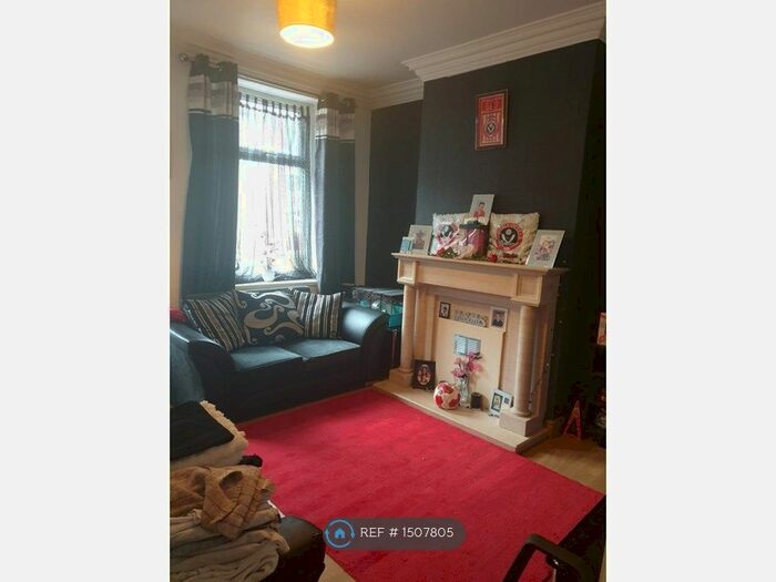 3 Bedroom Terraced House To Rent In Stafford Street, Sheffield, S2