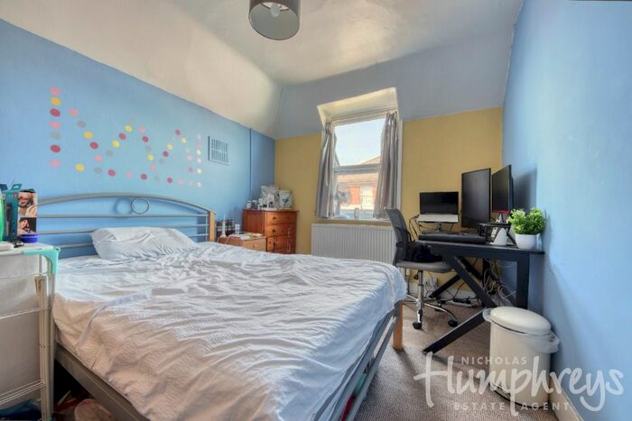 1 Bedroom Flat To Rent In Sturry Road, Canterbury, CT1