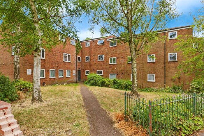 1 Bedroom Flat For Sale In School Street, Syston, Leicester, Leicestershire, LE7