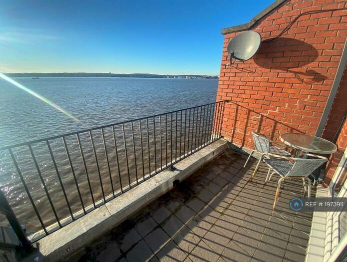 3 Bedroom Flat To Rent In Armstrong Quay, Liverpool, L3