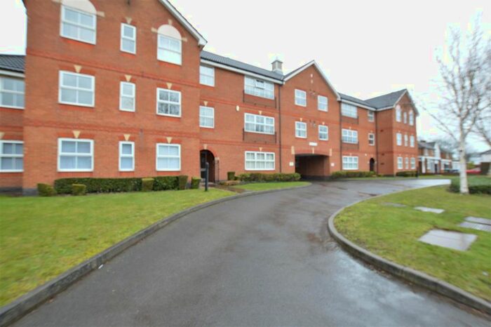 2 Bedroom Flat To Rent In Hawley Court, Newton Road, Great Barr B43