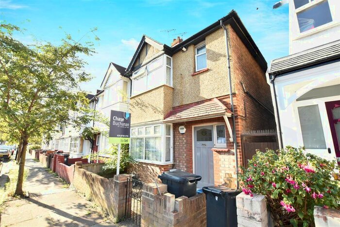 1 Bedroom Maisonette To Rent In Hartham Road, Isleworth, TW7