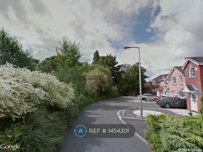 2 Bedroom Flat To Rent In Davenport, Stockport, SK3