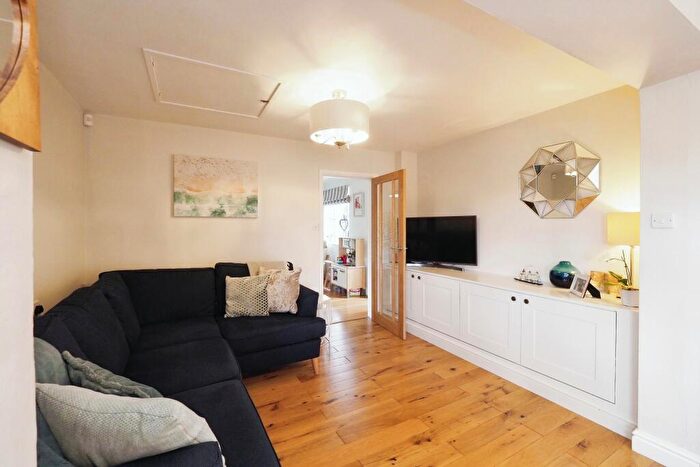 4 Bedroom Detached House For Sale In Sledgegate Lane, Matlock, DE4