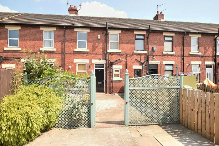 2 Bedroom Terraced House To Rent In Cliffe Terrace, Micklefield, Leeds, West Yorkshire, LS25