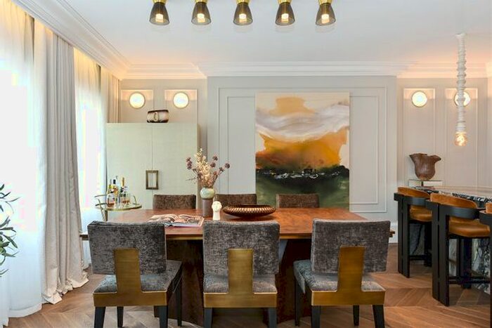 2 Bedroom Flat To Rent In Upper Brook Street, Mayfair, London, W1K