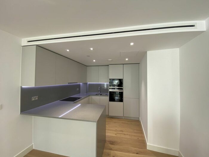 1 Bedroom Flat To Rent In Admiralty House, London Dock, London, E1W