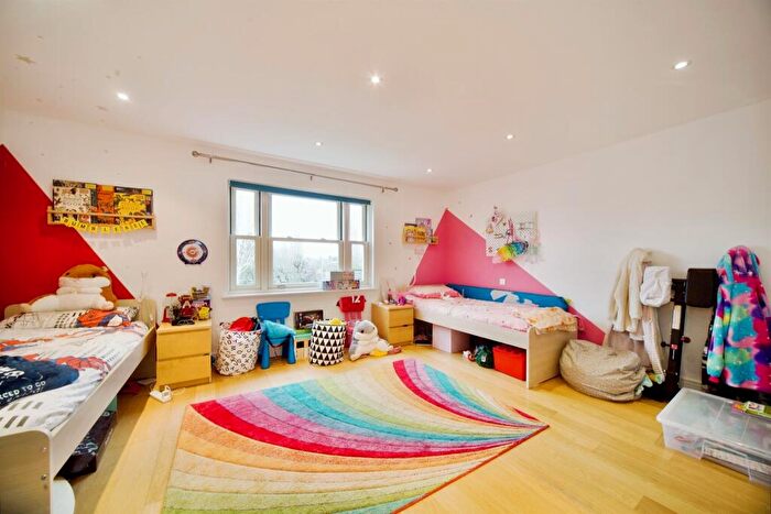 3 Bedroom Terraced House For Sale In Alexis Row, Broxbourne, EN10