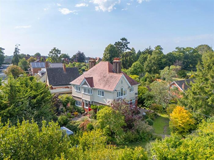 5 Bedroom Detached House For Sale In Ashmans Road, Beccles, NR34