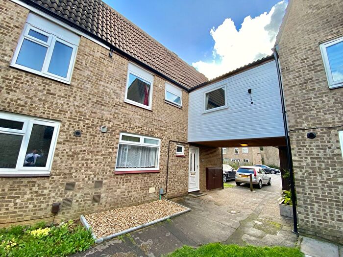 4 Bedroom Property To Rent In Howland, Peterborough, PE2