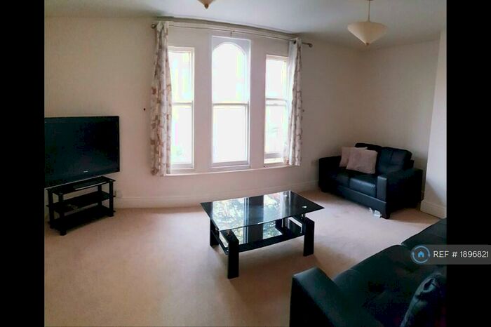 1 Bedroom Flat To Rent In London Road, Leicester, LE2