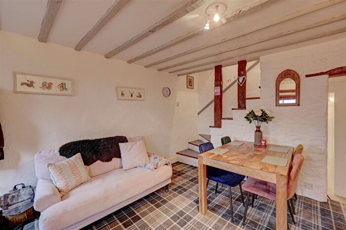 2 Bedroom Terraced House For Sale In Chapel Street, Temple Sowerby, Penrith, CA10