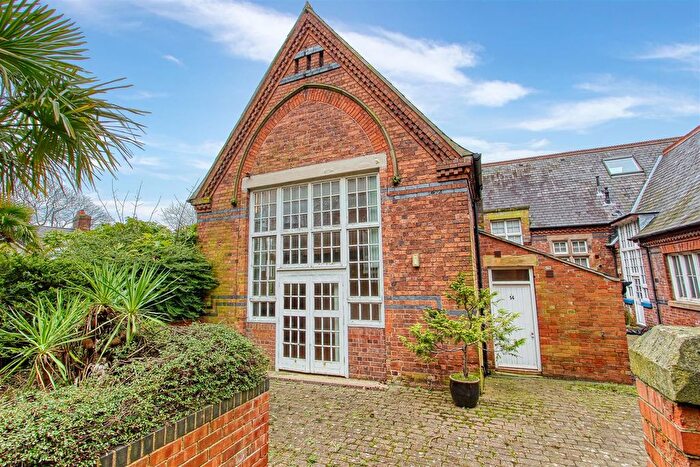 1 Bedroom Flat To Rent In Devonshire Park, Devonshire Street, Brimington, Chesterfield, Derbyshire, S43