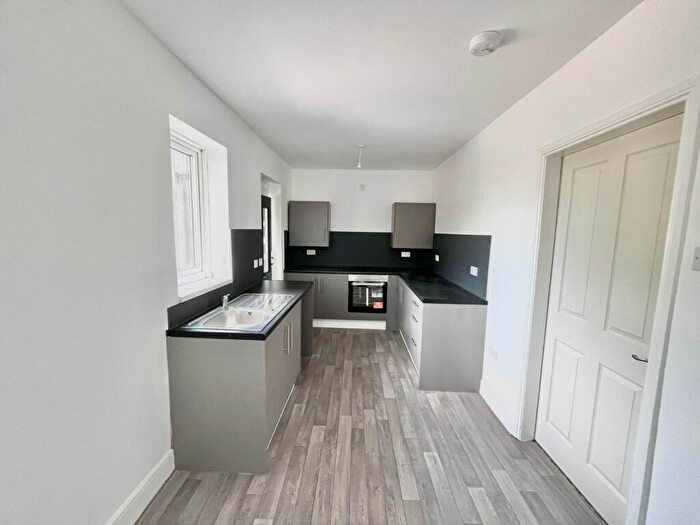 2 Bedroom Semi-Detached House To Rent In Falla Park Crescent, Gateshead, NE10