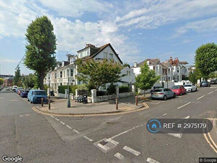 1 Bedroom Flat To Rent In Hove Park Villas, Hove, BN3