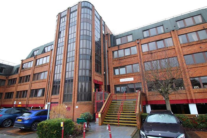 2 Bedroom Apartment To Rent In Priestgate, Peterborough, PE1