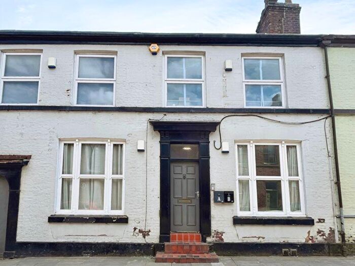 1 Bedroom Flat To Rent In Silverwell Street, Bolton Town Centre, Bolton, BL1