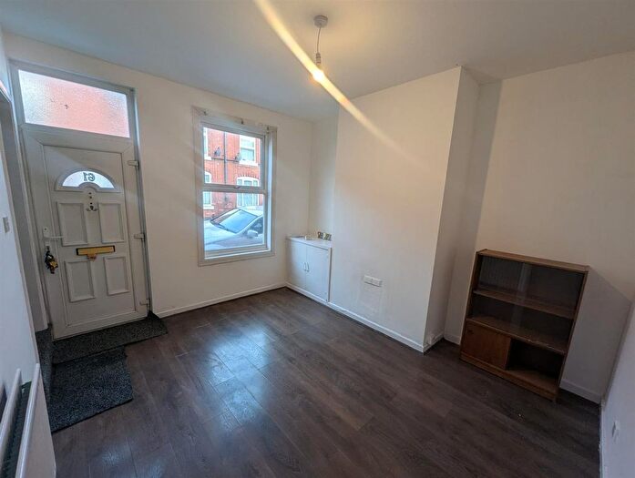 2 Bedroom Terraced House To Rent In Prince Street, Pleck, WS2