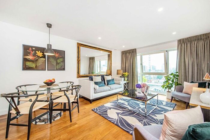 1 Bedroom Flat To Rent In Goswell Road, Clerkenwell, EC1M