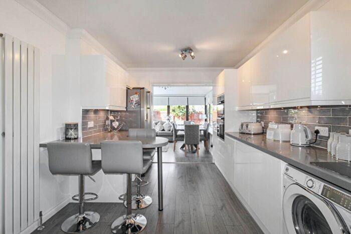 4 Bedroom Detached House For Sale In Sutors Park, Nairn, IV12