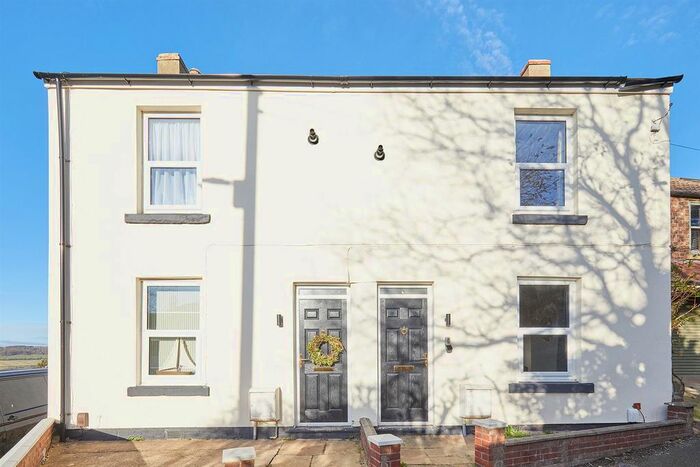 2 Bedroom Semi-Detached House To Rent In East Parade, Skelton-In-Cleveland, Saltburn-By-The-Sea, TS12