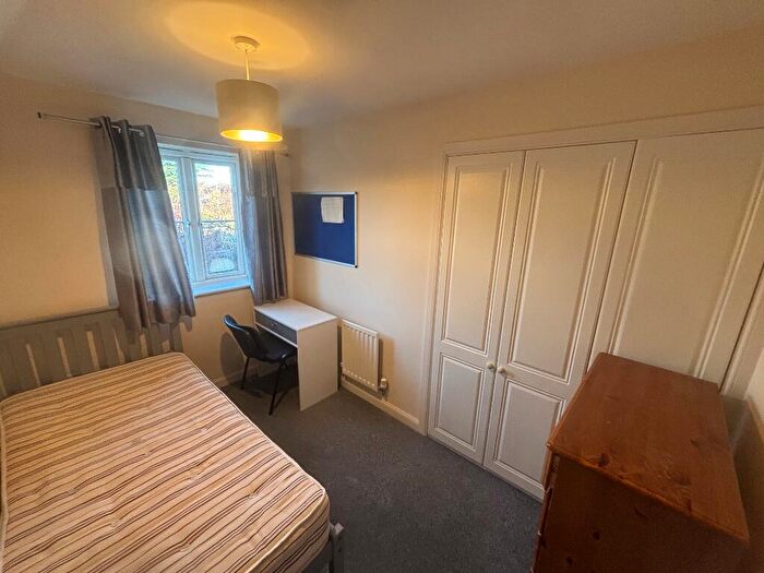 1 Bedroom Detached House To Rent In Bishy Barnebee Way, Norwich, Norfolk, NR5