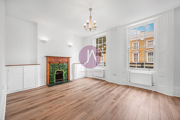 2 Bedroom Flat To Rent In Caledonian Road, Kings Cross, London, N1