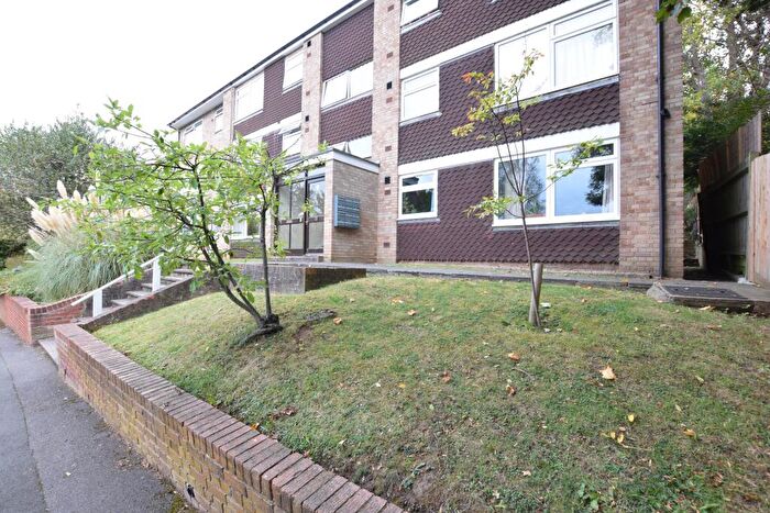 2 Bedroom Property To Rent In Dorset House, Brooke Avenue, HA2