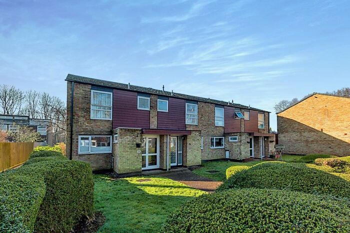 3 Bedroom Terraced House To Rent In Millfield, New Ash Green, Longfield, Kent, DA3