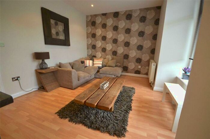2 Bedroom Apartment To Rent In Silver Court, Clyde Road, Didsbury, Manchester, M20