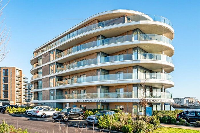 1 Bedroom Apartment To Rent In Flagstaff Road, Reading, RG2