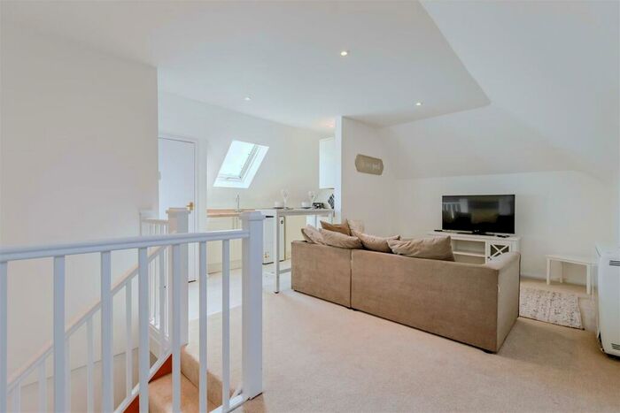 2 Bedroom Apartment To Rent In St. Botolphs Road, Worthing, BN11