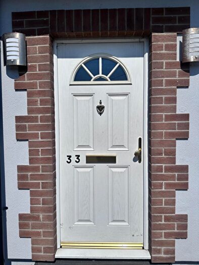 6 Bedroom House To Rent In Ferndale Road, Bristol, BS7