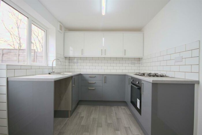 2 Bedroom Terraced House To Rent In Cumberland Avenue, Swinton, M27