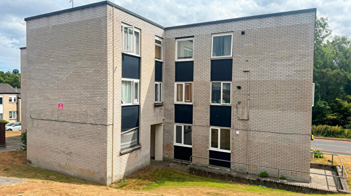 2 Bedroom Flat For Sale In Awel Mor, Llanedeyrn, Cardiff, CF23