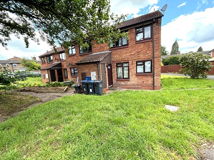 1 Bedroom House To Rent In Rednal Mill Drive, Rednal, B45